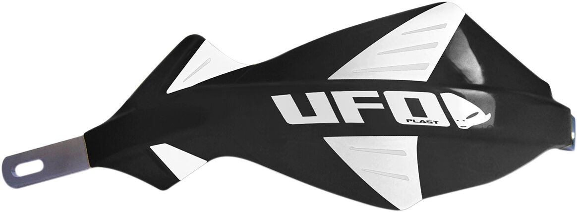 UFO Handguards Discover 28 Black PM01654-001