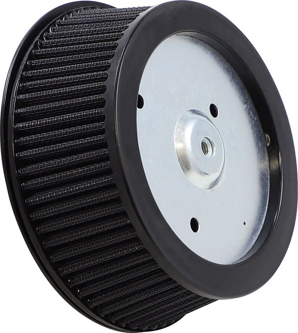 Vance & Hines VO2 Naked Air Intake For Harley Davidson FXDF 1690 08-17 71307