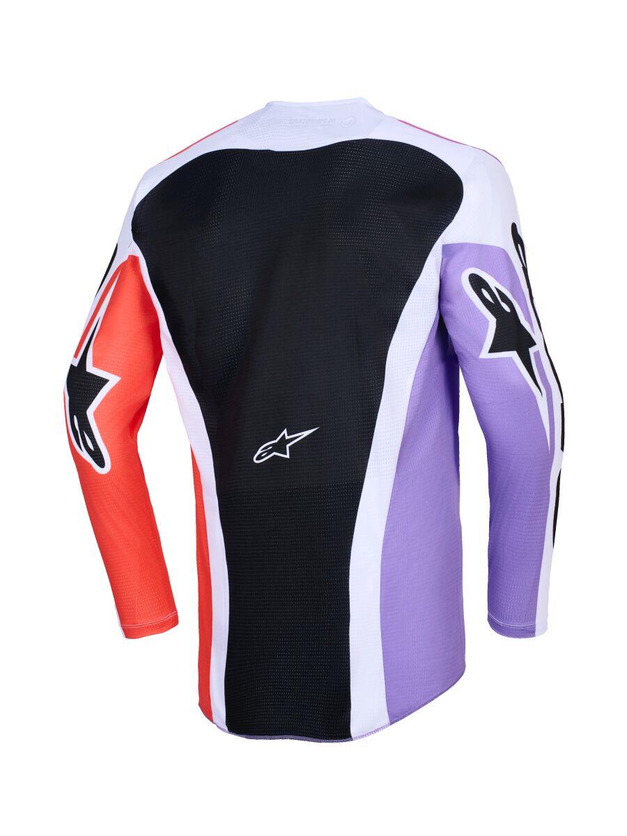 ALPINESTARS Racer Air Portl Jersey 2025 Model