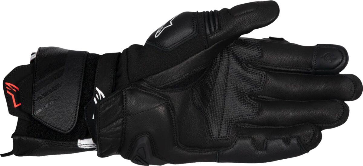 ALPINESTARS GP Plus R V3 Leather Gloves Black