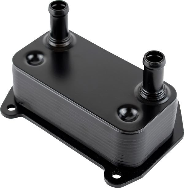 WSM Oil Radiator For Sea-Doo GTS 130 2011-2016 Standard Size Black 010-7025
