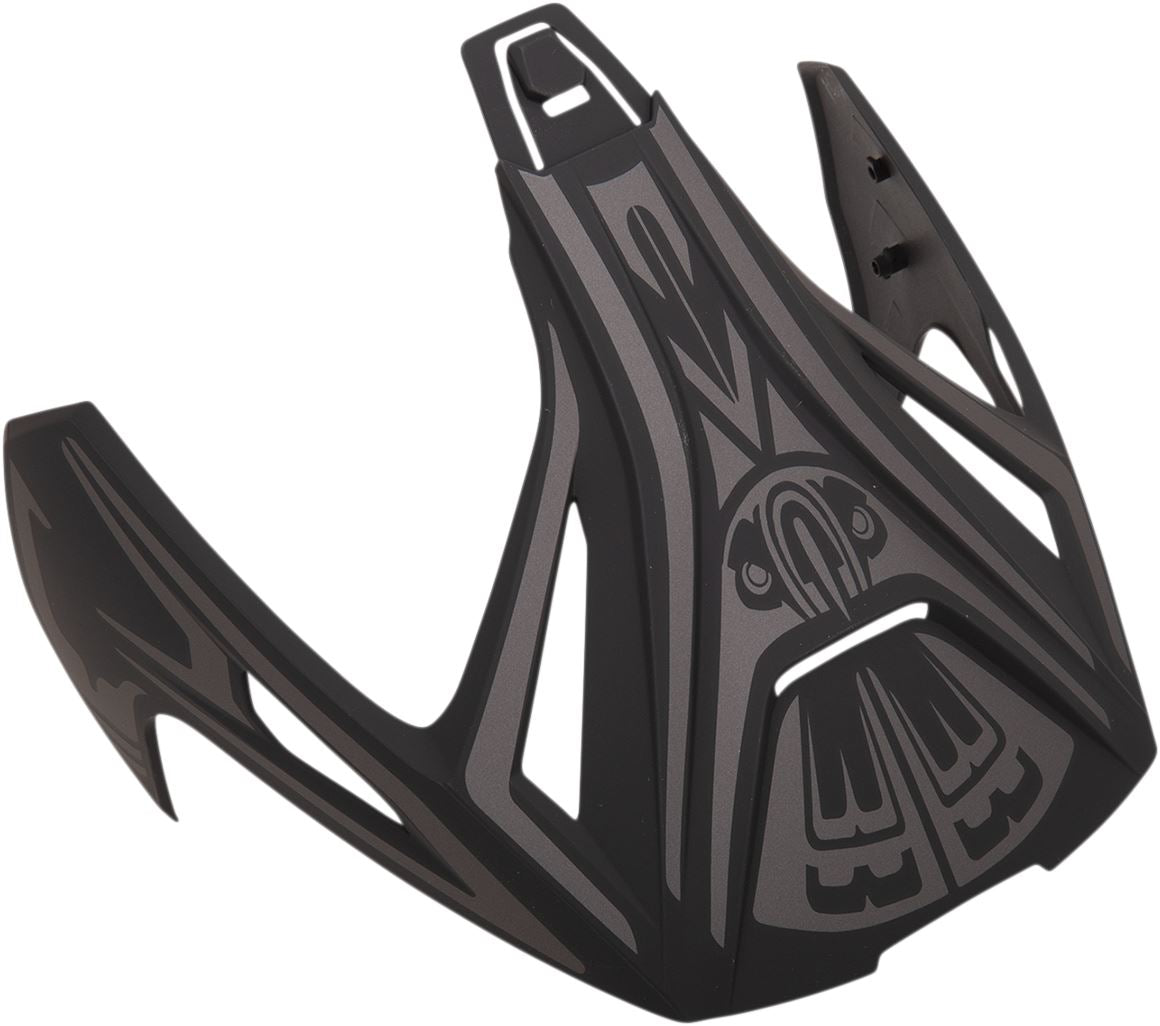 ICON Variant Pro™ Motorcycle Helmet Visor One Size 2023 Model