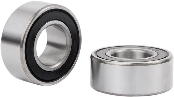 Arlen Ness Replacement ABS Wheel Bearing With ABS 25mm Front Rear 18-894