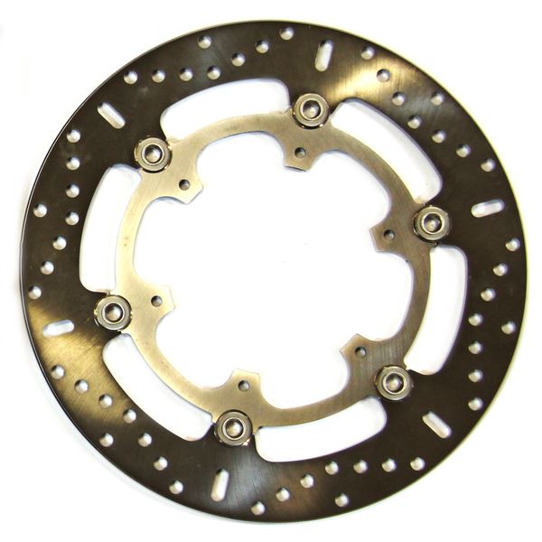 EBC X-Series Brake Rotor For KTM Adventure 990 2007-2012 MD848X