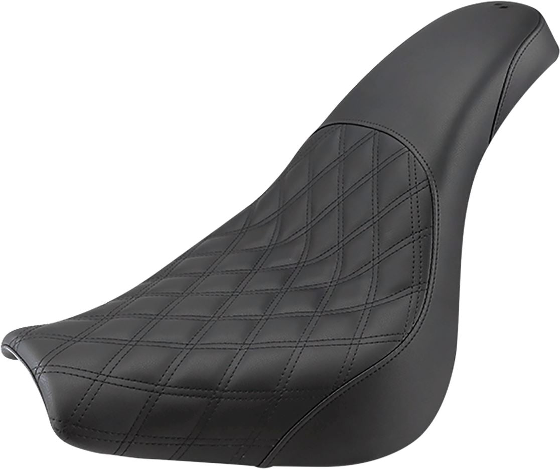 Saddlemen Profiler™ Lattice Stitch Seat (818-31-149)