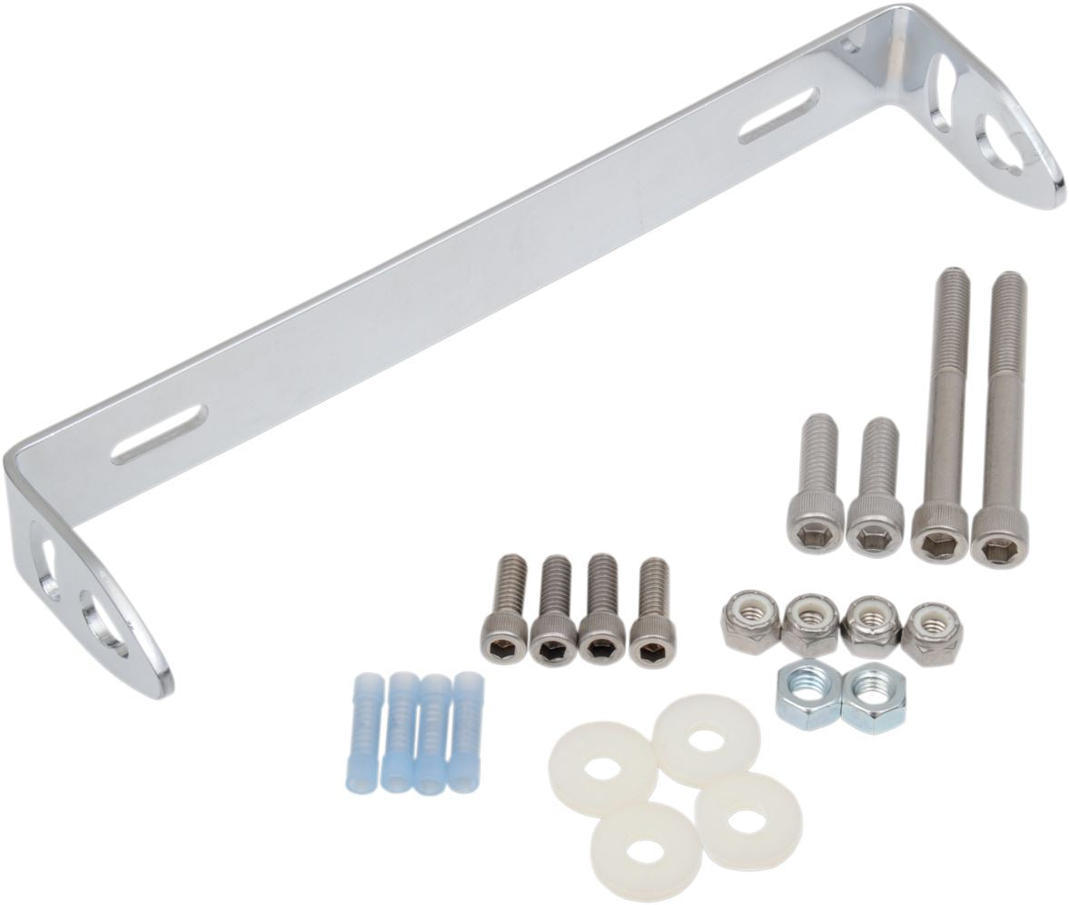 Saddlemen Universal Turn Signal Relocation Kits (2020-0423)