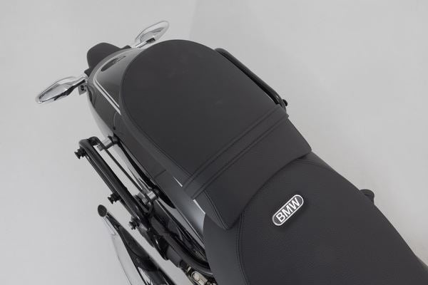 SW MOTECH Legend Gear Side Bag system LC Black BC.HTA.07.909.20100