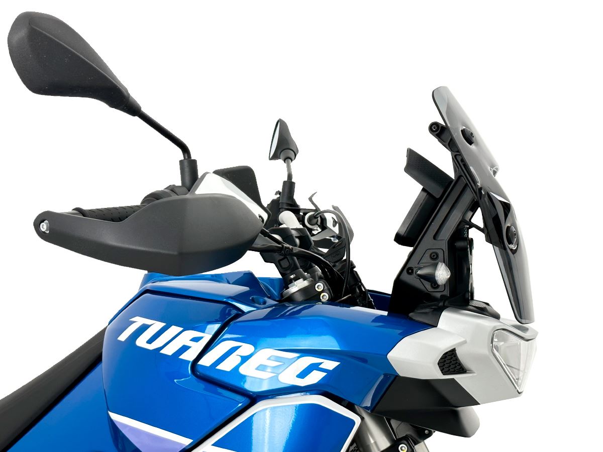 WRS Windscreen Enduro Aprilia Tuareg 660 Dksk Ap012fs