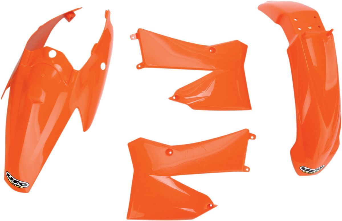 UFO COMPLETE BODY KIT KTM 85SX OEM-COLOR KTKIT505E-999