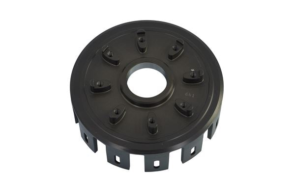 Hinson Racing Basket Clutch For Yamaha WR 250 F 2019-2024 Black H641-B-1901