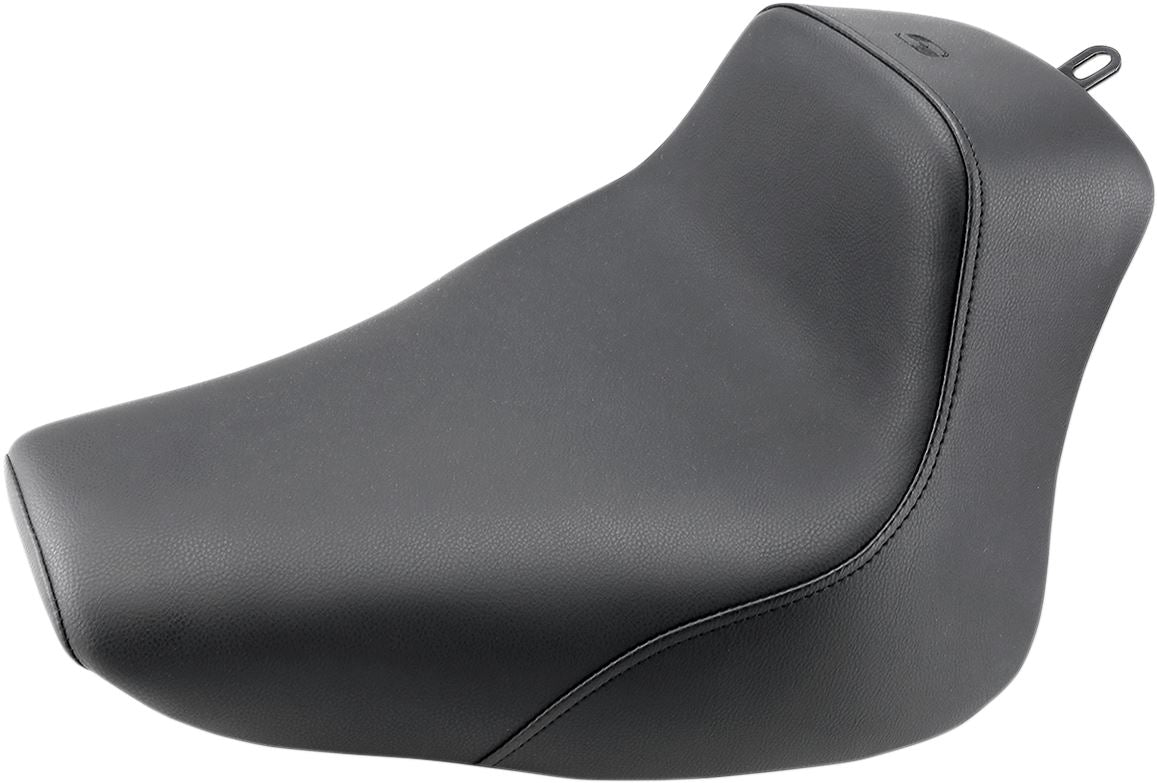 Saddlemen Heels Down Solo Seat (800-01-0021)