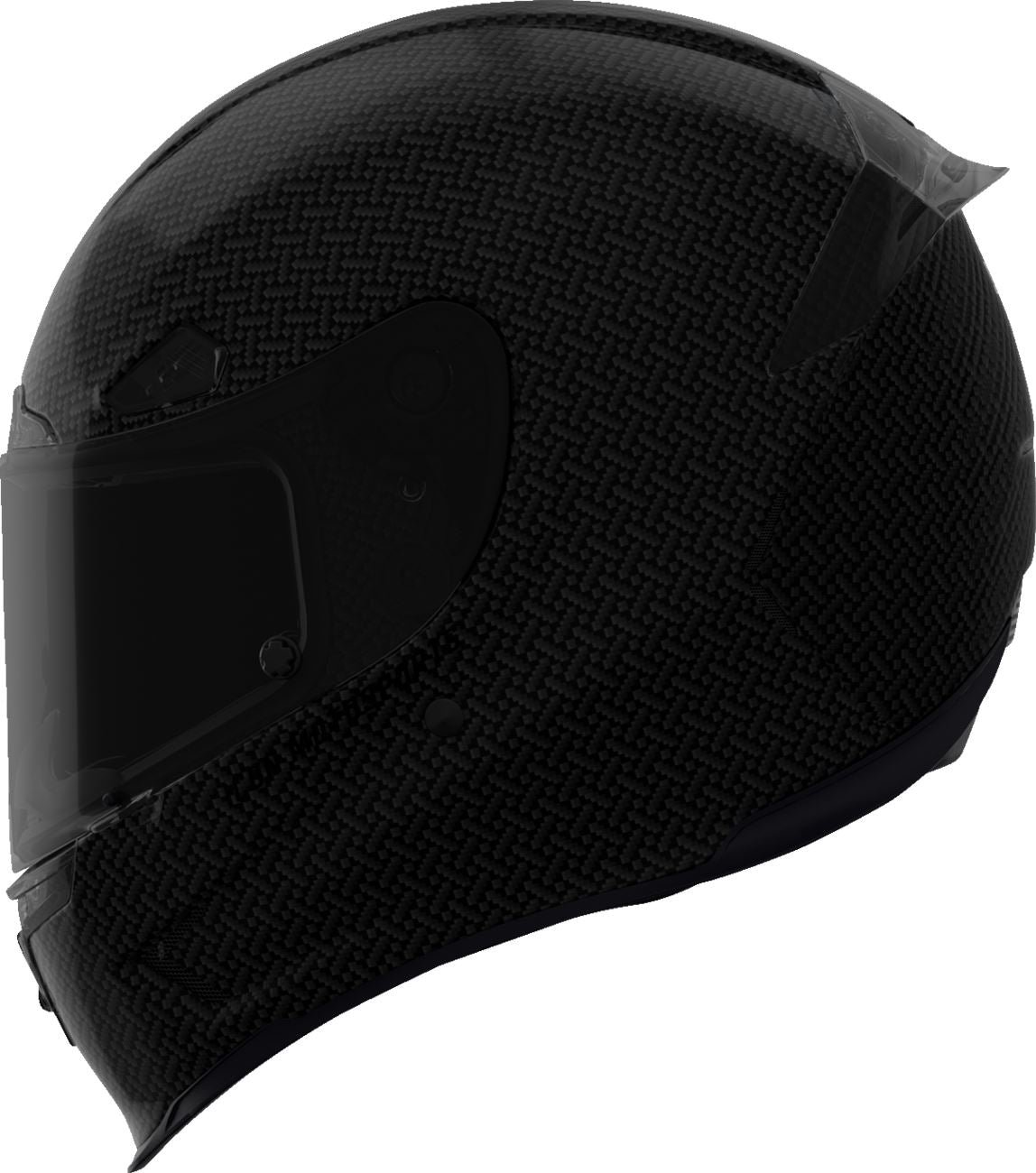 Icon Street Helmet Airframe Pro™ Carbon 4tress 24 Model