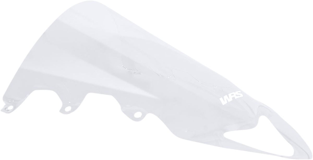 WRS Windscreen Race BMW S1000rr Clear Bm052t