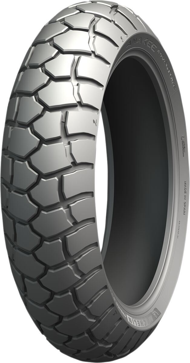 MICHELIN ANAKEE ADVENTURE 150/70R18 M/C 392493