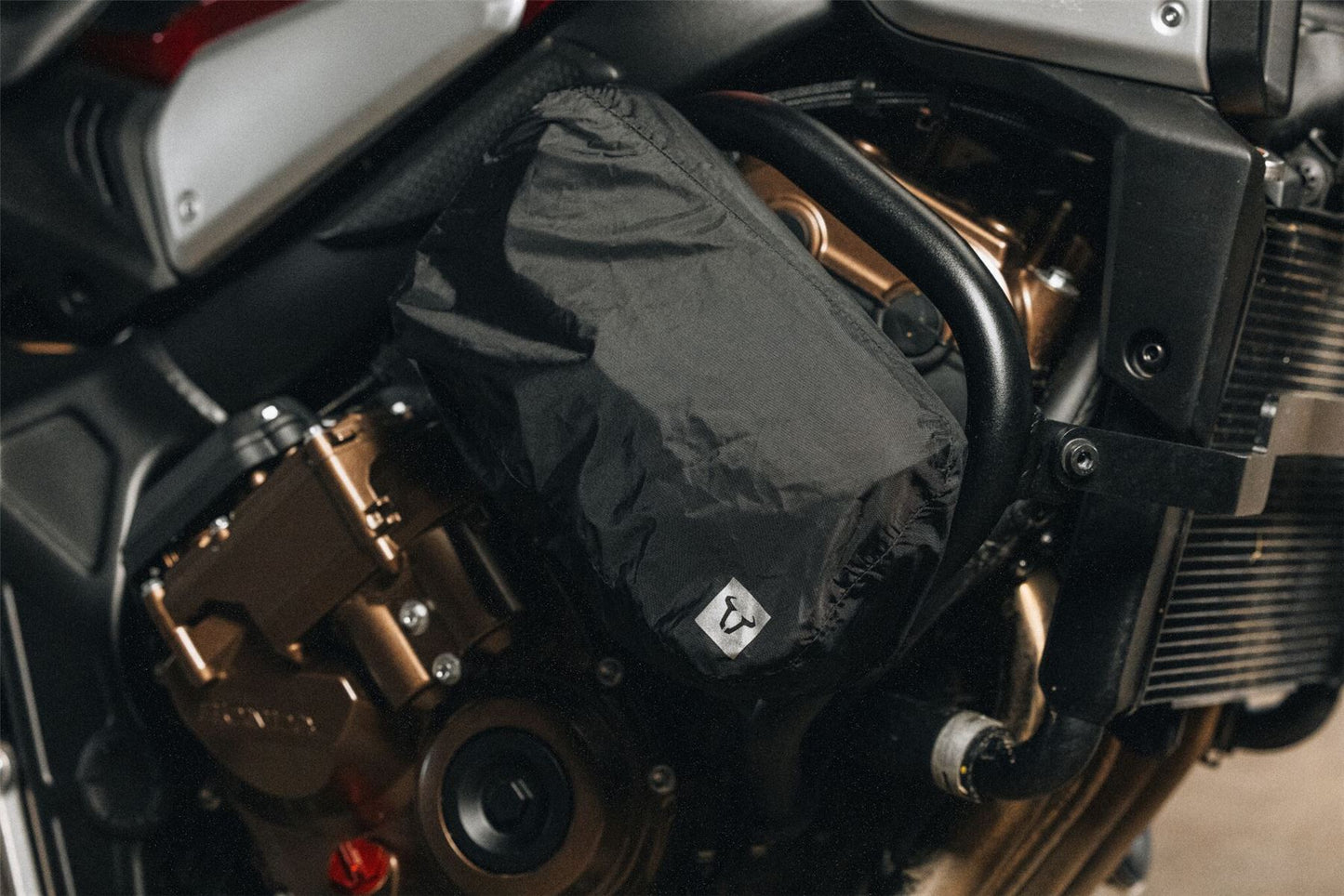 SW MOTECH Accessory Bag Legend La9 Universal Bc.Hta.00.408.20000