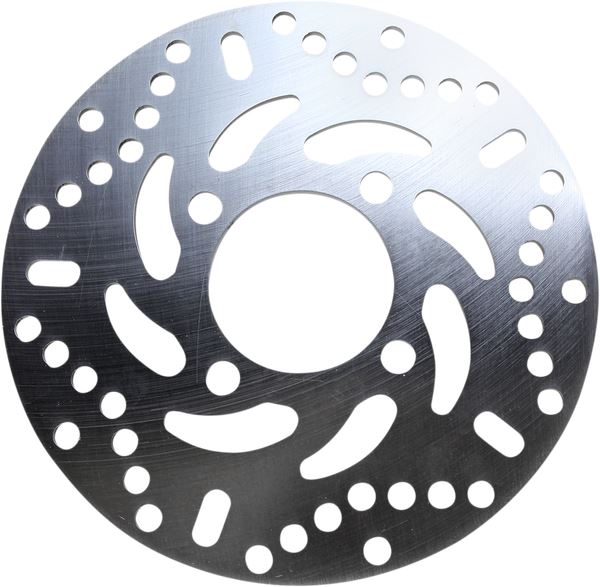 Ebc MD Series Pro-Lite Brake Rotor For Honda MSX 125 2013-2022 Silver MD1184