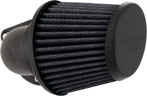 Vance & Hines VO2 Falcon Air Intake Kit For Harley Davidson XL 883 N 91-22 41059