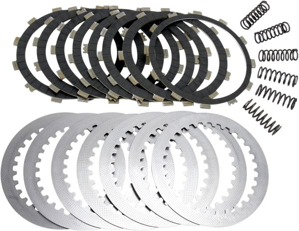 Ebc DRCF Series Clutch Kit For Yamaha YFM 700 R 2006-2013 Kit DRCF128