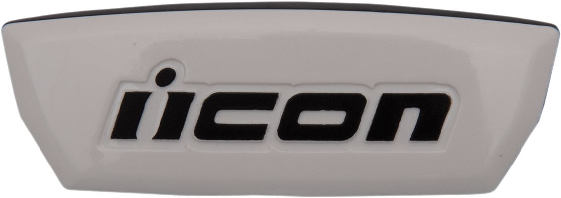 ICON Airform™ Motorcycle Forehead Vent Switch 2023 Model