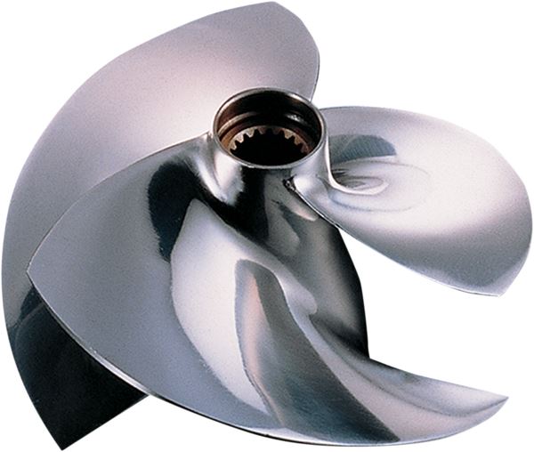 SOLAS Concord Impeller for KAWASAKI JT 900/JT 1100 96-06 KG-CD-12/18