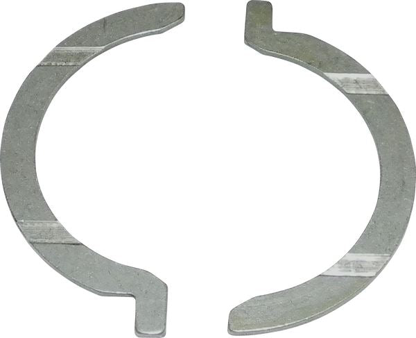 WSM Crankshaft Centre Main Thrust Rings For Sea-Doo GTI 130 2008-2016 010-191