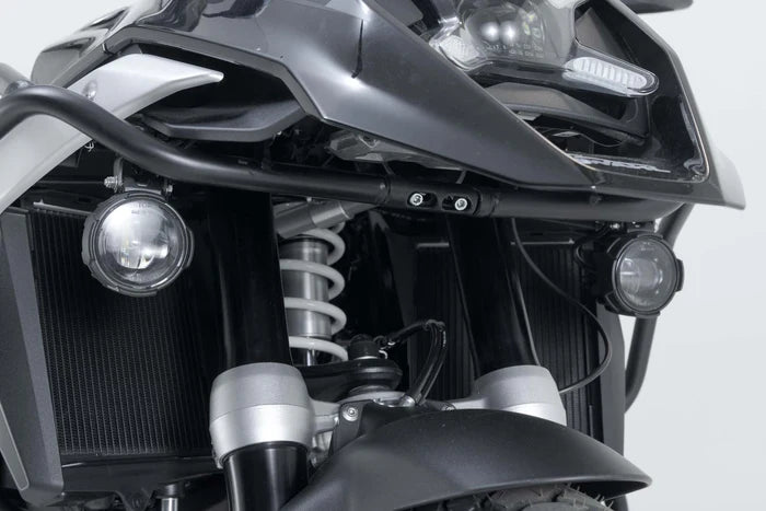 SW MOTECH Evo High Beam Kit For BMW R 1300 GS ABS 24-25 NSW.07.975.61000