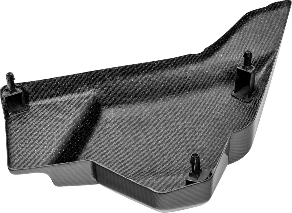 Slyfox Side Covers For Harley Davidson FLHXSE 1977 2023-2025 1018-SCXC-G