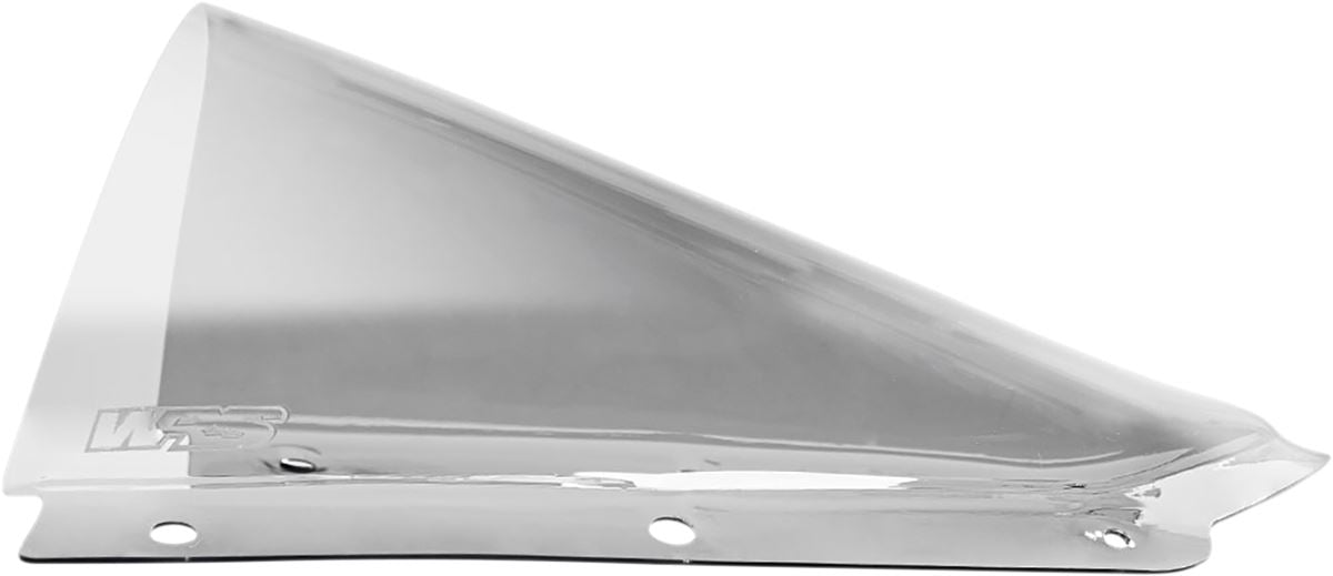 WRS Windscreen Race Hi Kawasaki Zx10r Smoke Ka009f