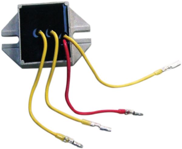WSM Voltage Regulator For Sea-Doo SPX780 99 004-221