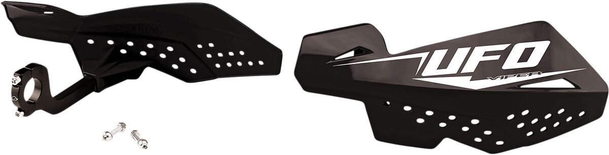 UFO Handguars Viper 2 Black PM01660-001