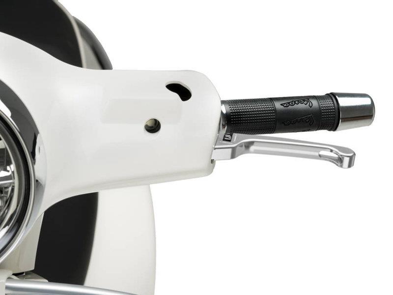 PUIG Scooter Rear Brake Lever Black for Honda Forza 125 20 20751N