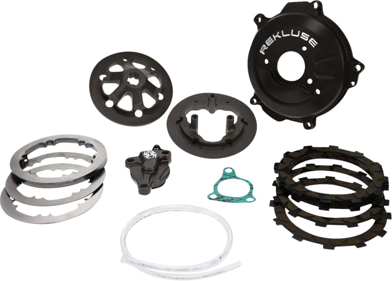 Rekluse Core Manual Torqdrive® Clutch Kit For Gas GAS MC 65 Husqvarna TC 65 Ktm SX 65 24-25 RMS-7113065