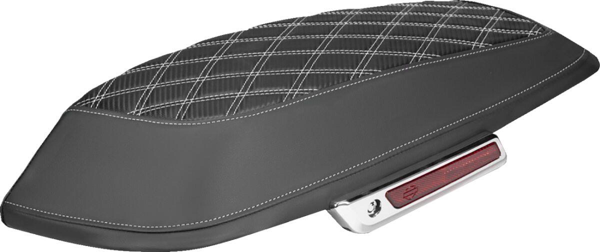 Saddlemen Saddlebag Lid Covers For Harley FLHTK 1868 2014-2023 L870-14-20706