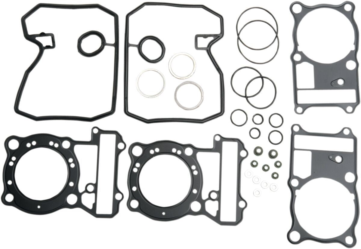 Athena Top-End Gasket Kit For Honda VT 600 C 88-07 P400210600613