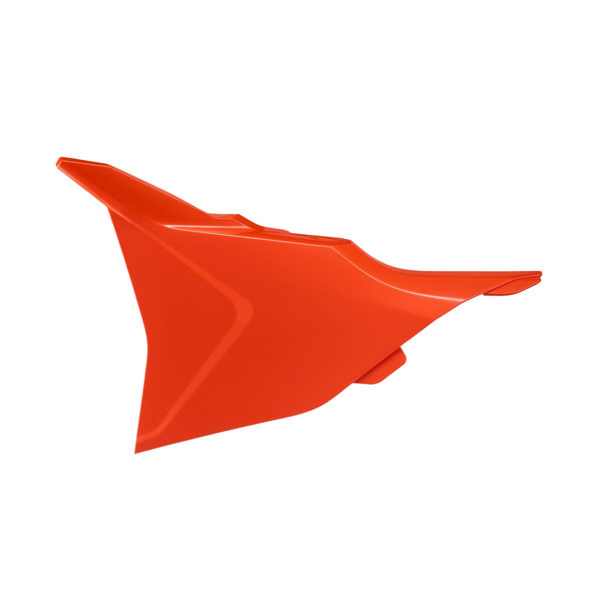 Polisport Radiator Covers For KTM EXC 300 TBI 2023-2026 OEM Replica 8478200001