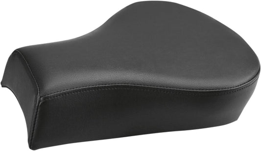 Saddlemen Harley Davidson FXST 1584 2007 Heels Down Pillion Pad 806-12-0164