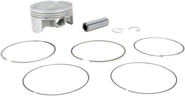 WSM Complete Piston Kit For Yamaha yz85 sw .25mm 010-871-04K