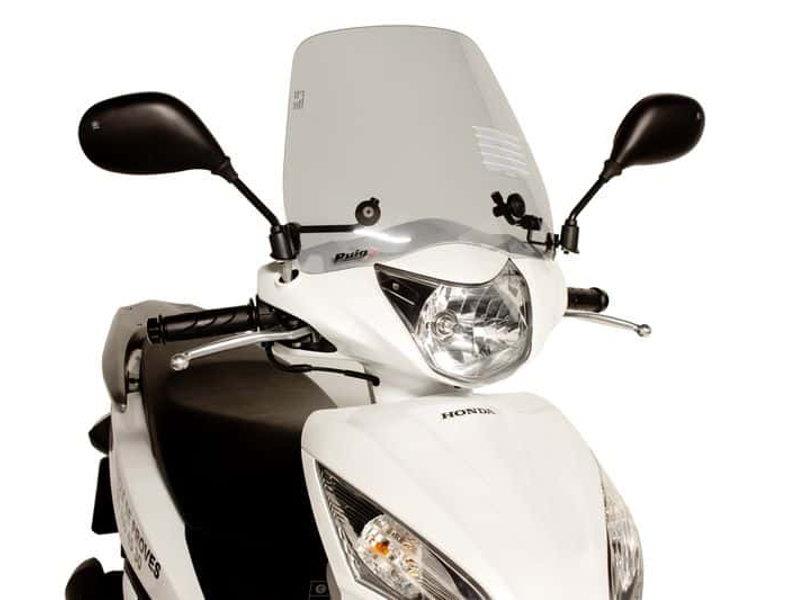 Puig Traffic Screen Light Smoke 5060H