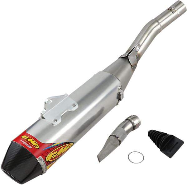 FMF Yamaha YZ450F 18 SS Silencer Muffler 044443