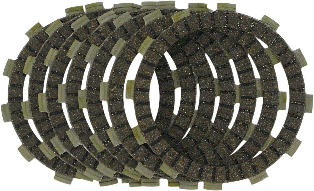Ebc CK Standard Series Clutch Kit For Husqvarna CR 125 1986-2011 Set CK1222