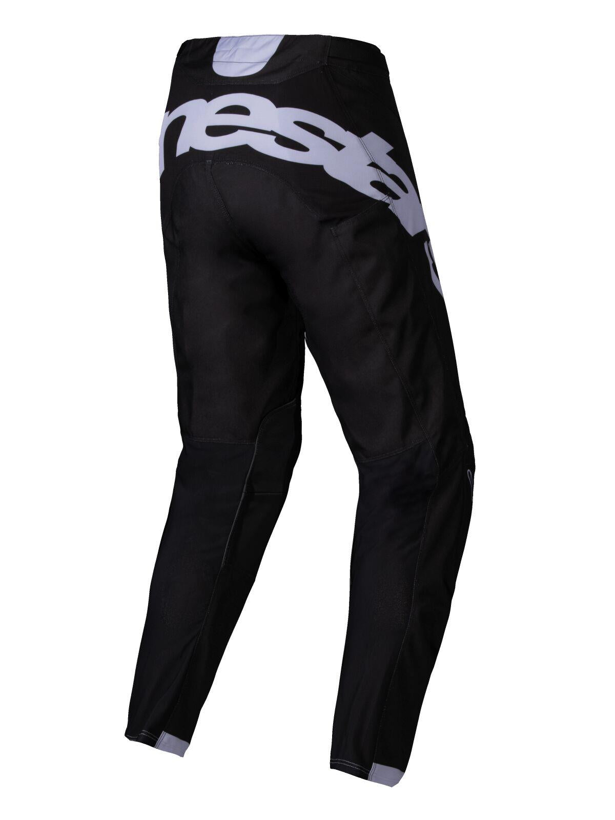 ALPINESTARS Racer Graphite Pants Black