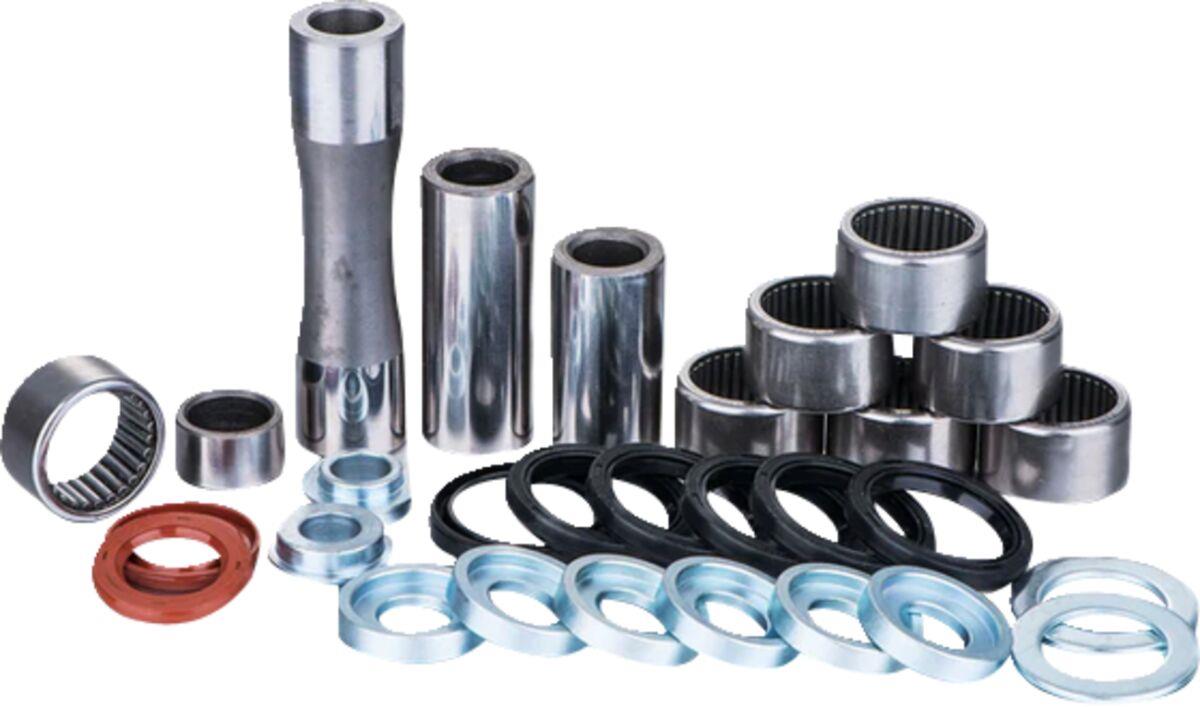 Factory Links Bearing Rebuild Kit For Hm Moto CRE-F 250 X 2007-2013 LRK-H-172