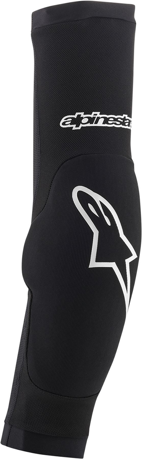 Alpinestars Paragon Plus Elbow Protectors Black