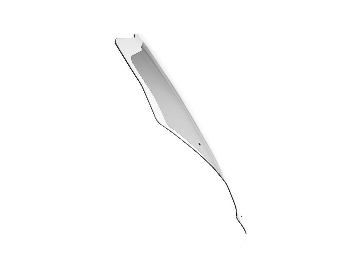 WRS Windscreen Capo Honda Crf1100l Clear Ho028t