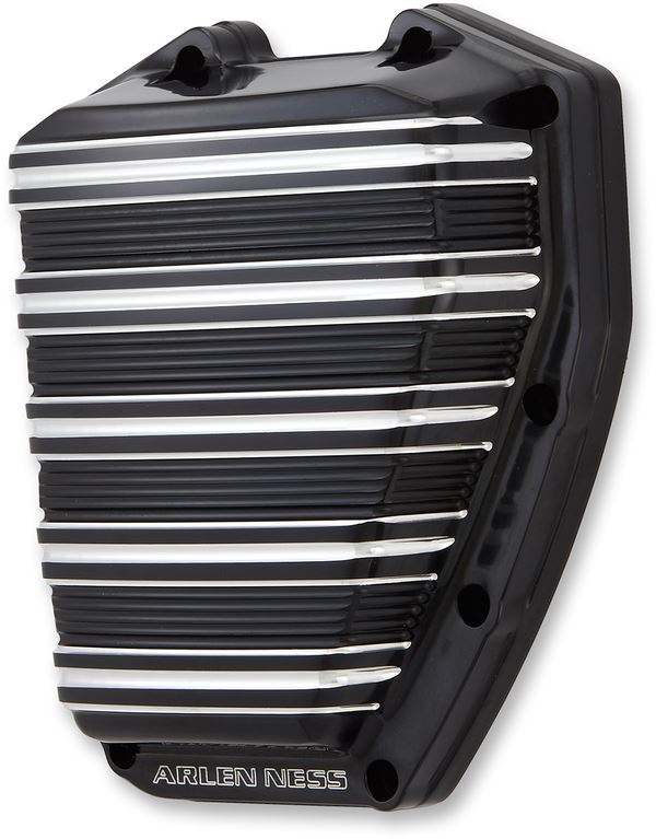 Arlen Ness 10 Gauge Cam Cover Aluminum For HD FXFB 1750 99-18 03-963