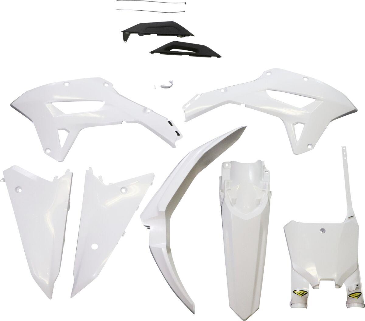 Cycra 5 Piece Replica Body Kit For Honda CRF 250 RX 2021-2024 1CYC-9432-237