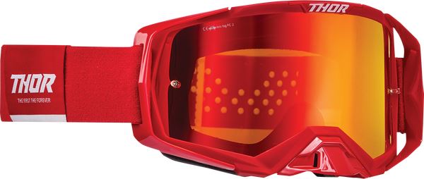 THOR Activate MX Motorcross Goggles 2023 Model