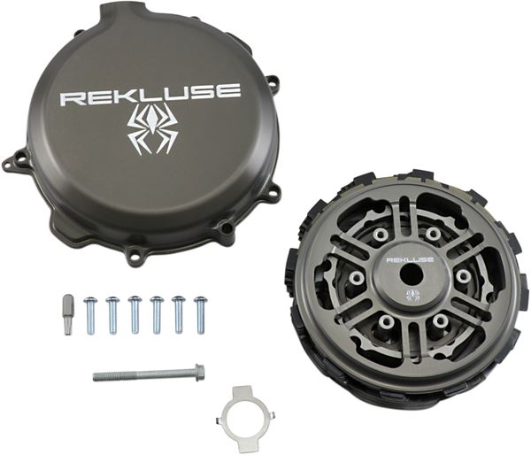 Rekluse Core Manual TorqDrive Clutch Kit For KTM EXC-F 250 2017-2024 RMS-7113096