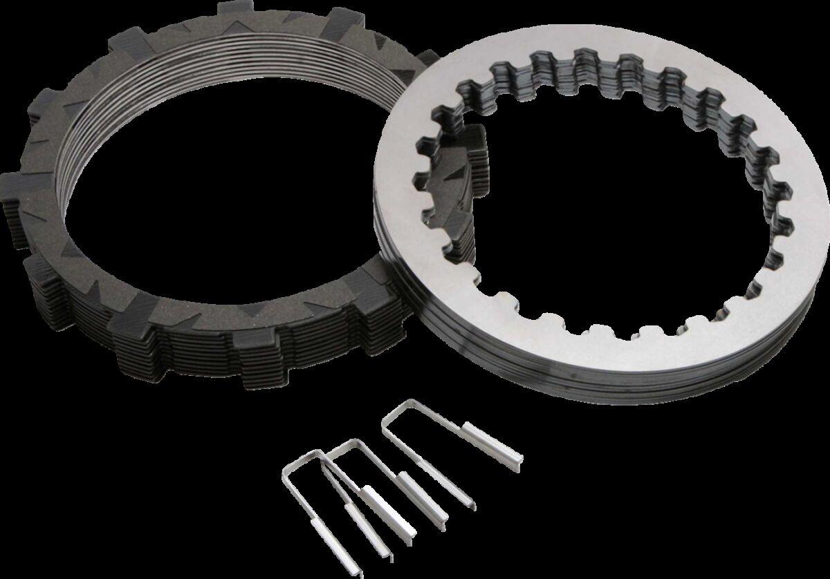Rekluse Clutch Pack For Kawasaki KX 450 F 1989-2018 750-01013