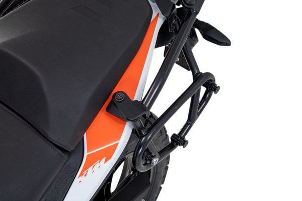SW MOTECH SLC Side Carrier Left KTM 390 Adventure HTA.04.958.10000